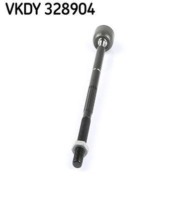 Rotule de direction intérieure (Rotule axiale) SKF ref. VKDY 328904